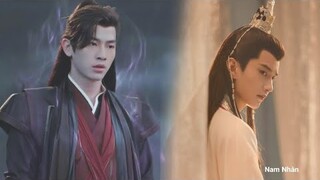 [FMV] Mặc Phương x Phất Dung Quân || Tân Vân Lai x Hà Dữ || Dữ Phụng Hành The Legend of Shen Li 与凤行