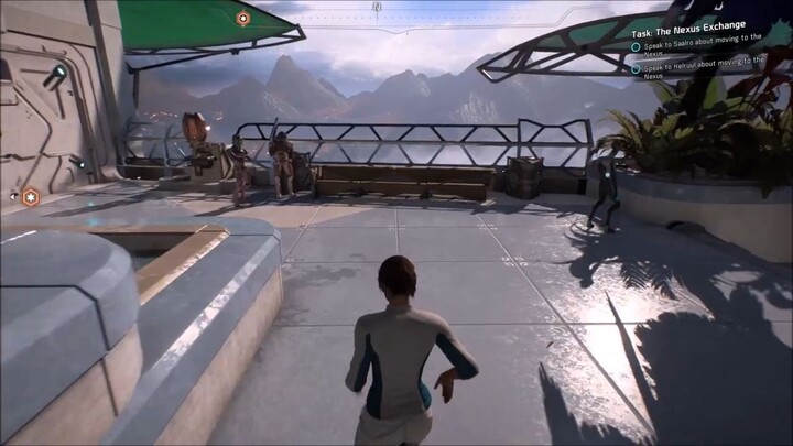 Mass Effect: Andromeda - Part 160