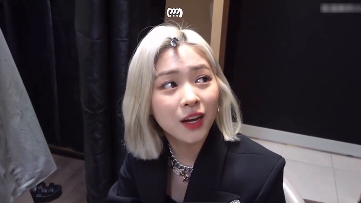 [Previous preview] You wait, I will review all ITZY's variety shows