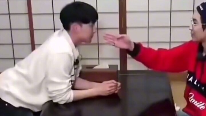 ควาน วอนยู ผู้ชายที่ทำให้เพื่อนร่วมวงถึงกับสติแตก — SEVENTEEN