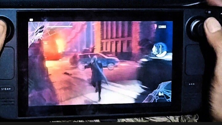 Devil my Cry Episode 1