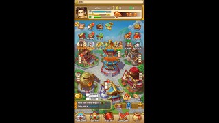 THỦ THÀNH AWAKEN | MỘT NGÀY CHƠI THỦ THÀNH BÌNH THƯỜNG | MILK GAMING