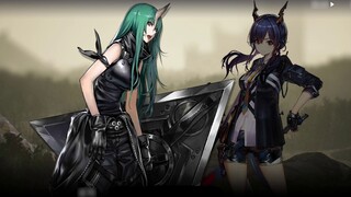 Khi Arknights cũng bắt đầu phân loại rác... các thành viên của Phong trào Hội nhập đã phát điên!