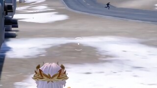 Main mode metro gais seru banget loh! Tersedia di PUBG MOBILE yaa