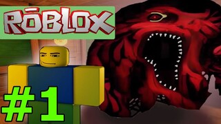Roblox Endless Doors #1 - Phần 2 Nhưng Khó Hơn Vô Hạn Phòng Bị Ăn Bởi Macher - Top Game - Thành EJ