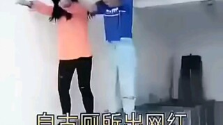 Klasik dari klasik, goyangan binatang