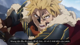 Tóm tắt anime - Từ Chiến Binh Rách -Đến Mạnh Nhất Thế Giới-p1