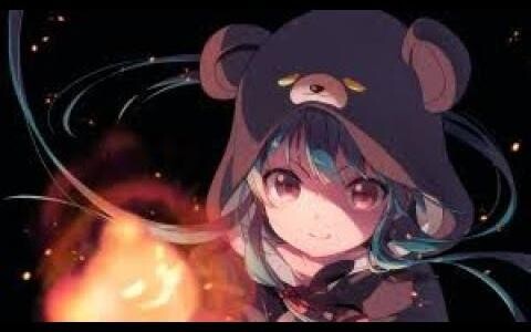 และคุมะและหมี / AMV / เกิดมาพร้อม