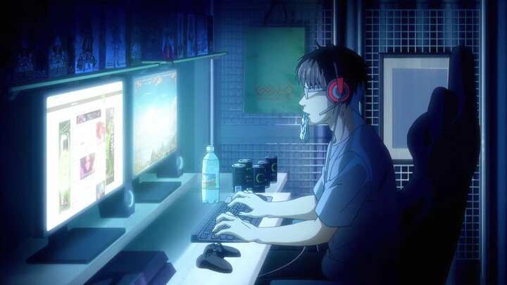 Hell Mode: The Hardcore Gamer Dominates in Another World with Garbage Balancing ep.1