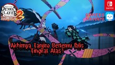 Akhirnya Bertemu Daki Sang Iblis Yoshiwara!