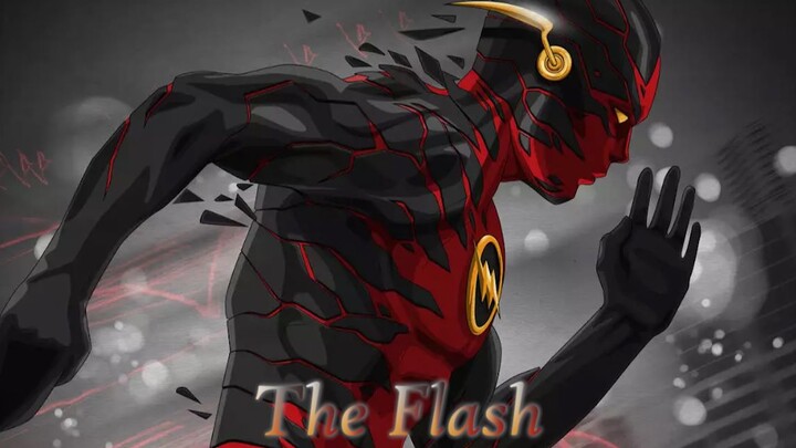 Ben Affleck dikonfirmasi akan membintangi film solo The Flash! Mari kita lihat Flash kecil yang ceri