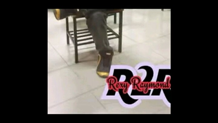 hip hopku - R2R (Rexy Raymond)