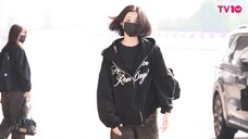 [ZOOM] Hearts2Hearts Airport Departure