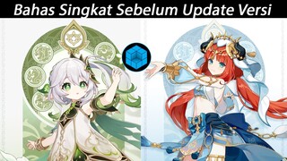 Bahasan Singkat Karakter di Next Banner | Genshin Impact