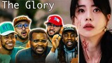 YEON-JIN KILLED MYEONG-OH! The Glory  더 글로리 Ep 10 | K Drama Reaction