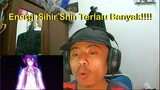 Kekuatan Energi Shin Diketahui!!!! - Kenja no Mago Episode 5 ( Anime Reaction Bahasa Indonesia)