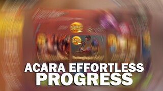 SEBAIKNYA KALIAN JANGAN SALAH PILIH DI ACARA EFFORTLESS PROGRESS - STATE OF SURVIVAL