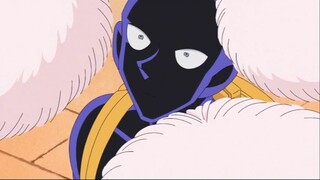 Detective Conan The Culprit Hanzawa (2023) Eng Dub Season 1 Episode 8