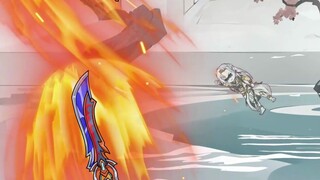 石昊以身为种，入奇异胎盘，关键的这一步终于到来！