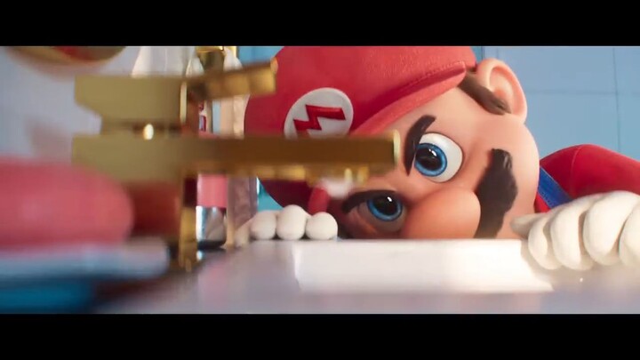 The Super Mario Bros. Movie _ Too watch full movie:Link in Description
