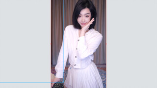 Teacher Xie's live cover of "Love You" | You can't tell she's a dance teacher at all, she hid it wel