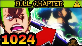 ZORO'S FATHER USHIMARU!  | One Piece Tagalog Analysis