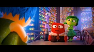 When Joy seems Delusional |Inside Out 2