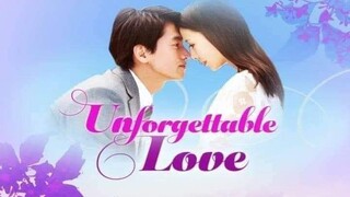 Unforgettable Love Episode 28 tagalog dubbed