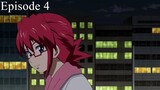 Ultimate Utako Teacher S01-EP4 "Dignity of Maids"