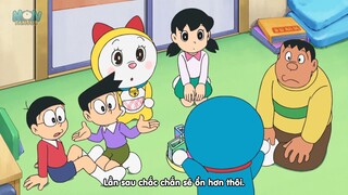 Tập 840| Doraemon: Chú Mèo Máy Đến Từ Tương Lai【 Vietsub 】