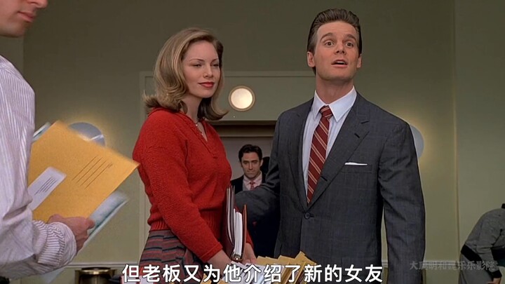 “โลกของทรูแมน” 3/3 โลกเป็นดั่งตาข่ายขนาดยักษ์ แต่ไม่อาจกักขังหัวใจที่ไขว่คว้าอิสรภาพได้! 2023/8 #คำบ