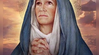 Wednesday, August 27, 2025 Memorial of Saint Monica #faith #readings #ordinarytime2025