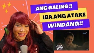 Maria Clara At Ibarra: A Gen-Z's lone fight for feminism (Episode 36) REACTION VIDEO