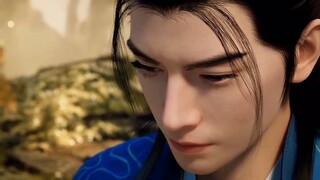 In order to protect Song Yu, Han Li did not hesitate to offend the Nascent Soul cultivator.