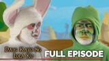 Daig Kayo Ng Lola Ko: Dodong Pagong and the naughty rabbit | Full Episode