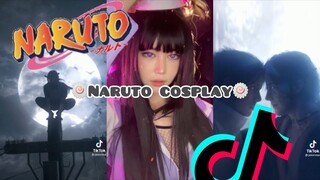 🍥Naruto cosplay/ tiktok compilation🍥