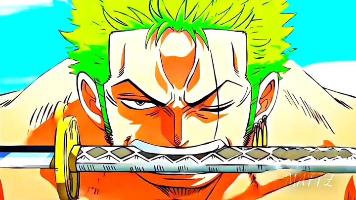 Zoro kece