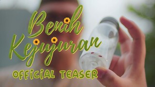 Benih Kejujuran | Official Teaser