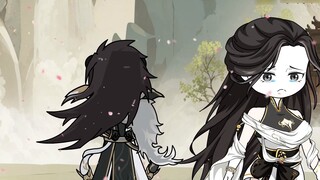 【Don’t mess with Big Brother】Episode 196: Draw your sword towards the abyss, and stain the sky with 