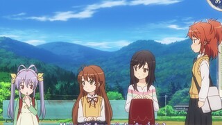 Non Non Biyori SS1 - Tập 01 [BD][Việt sub]