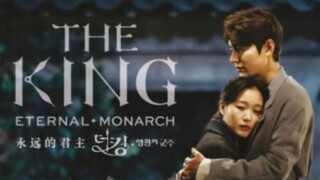 THE KING Eternal Monarch Episode 2 Tagalog Sub
