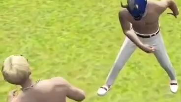 X
