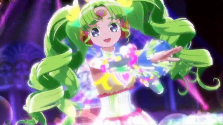 Falulu's 5th anniversary