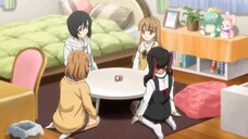 Aru Asa Dummy Head Mic ni Natteita Ore-kun no Jinsei | E 5 | Sub Indo