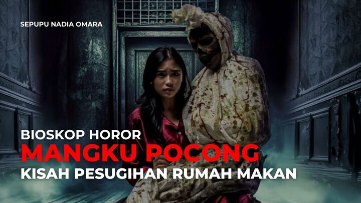 MANGKU POCONG (2025)