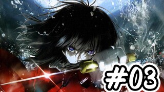 Kara no Kyoukai 1: Fukan Fuukei- Tập 3-Vietsub