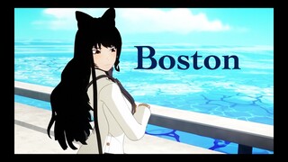 Boston | Bumbleby AMV