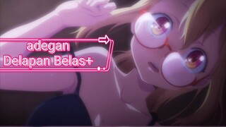 Spill Merk HPnya dong 🥲