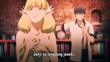 Ngapain tuh berduaan di kamar kok Nefritis-chan sampe ga pakek baju gitu ya π₯΅π¦