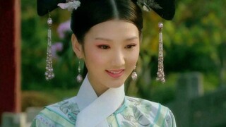 The third prince's glance ruined Concubine Ying's life